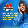 Rádio Metrópole FM de Andradina altera sua frequência para 87.7 FM