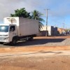 Secretaria de Obras une o bairro Laranjeiras ao Centro de Castilho