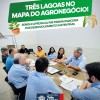 Três Lagoas avança no planejamento estratégico do agronegócio