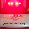 TOR da Polícia Rodoviária prende mulher boliviana junto com criança levando livro com droga K4 em Valparaíso