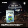 Polícia Militar de Brasilândia recupera motocicleta produto de roubo/furto em SP