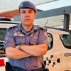 Tenente-coronel Marcos Berti assume comando do 2º Batalhão da PM de Araçatuba