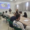 POLÍCIA CIVIL REALIZA PALESTRA SOBRE PREVENÇÃO AO USO DE DROGAS PARA ESTUDANTES DE ESCOLA ESTADUAL EM DRACENA