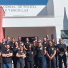 POLÍCIA CIVIL RECEBE NOVOS POLICIAIS CIVIS PARA TRABALHAR NA REGIÃO DE PRESIDENTE VENCESLAU