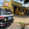 DEIC de Rio Preto apreende caça-níqueis, R$ 15 mil, euros e dólares em bares na Operação Déjà Vu
