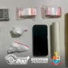 Polícia Militar de Penápolis prende morador por tráfico de drogas e cumpre mandado de prisão