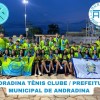 Natação Andradinense conquista 84 medalhas em Votuporanga