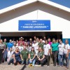 PREFEITURA DE ANDRADINA FAZ MELHORIAS NO ATENDIMENTO NO BAIRRO RURAL TIMBORÉ