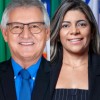 Em Andradina Vereadores Edgar Dourado e Leila Rodrigues pedem a Duplicação da SP-563 Rodovia de Integração