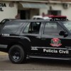 Polícia Civil prende suspeito de estuprar menino de 14 anos em Valparaíso