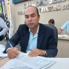 Vereador Rodarte dos Anjos requer parceria para iluminação pública no assentamento de Andradina
