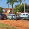 Jovem é encontrado morto com dois tiros em quintal de casa em Três Lagoas