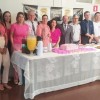 Delegacia Seccional de Andradina realiza café da manhã no Outubro Rosa