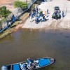 BALNEÁRIO MUNICIPAL DE TRÊS LAGOAS AGORA TEM RAMPA GRATUITA PARA BARCOS