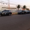 OPERAÇÃO LAÇO FIRME: Polícia Civil desarticula organização criminosa de tráfico de drogas em Três Lagoas