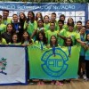 Natação Andradinense conquista 68 medalhas em Catanduva