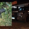 Fugitivo de 32 anos morre após confronto com Militares do 12º BAEP em Buritama