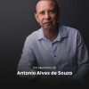 Três Lagoas chora a perda do senhor Antônio Alves de Souza conhecido como 