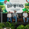 Expotrês apresenta novas tecnologias do agro e leva entretenimento ao público em Três Lagoas