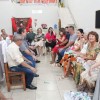 Confraternização de Natal reúne Rotary Club de Andradina Urubupunga, Casa da Amizade e Rotaract