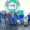 Rotary Clubs de Andradina e parceiros entregam sistema de monitoramento ao Asilo São Vicente de Paula em Andradina
