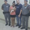 Bebê de 15 dias é salva pela Polícia Militar após se engasgar em Birigui