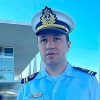 Tenente da Marinha foi homenageado na Câmara Municipal de Araçatuba