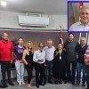 Paulo Boaventura dá posse a novo secretário para impulsionar desenvolvimento econômico de Castilho
