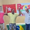 Em Andradina Messias e Padre Renê são os pré-candidatos a prefeito e vice, respectivamente, pela Federação Brasil da Esperança