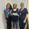 SCIRAS realiza ação para prevenir infecções hospitalares e garantir a segurança de pacientes e profissionais no HA de Três Lagoas