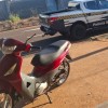 Polícia Militar em Três Lagoas recupera veículo furtado
