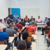 Prefeitura de Birigui, CPFL e empresas de telefonia e internet definem metodologia de fiscalização