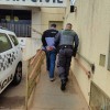 Polícia Militar de Andradina captura procurado por tráfico no centro da cidade