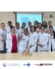AME ANDRADINA FAZ ATIVIDADE DE VALORIZAÇÃO DAS EQUIPES DE ENFERMAGEM