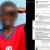 Em Araçatuba apresentador denuncia injúria racial após internauta sugerir pegar 'filhote' em zoológico