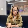 Vereadora eleita Maria Diogo aponta defesa das minorias e representatividade do PT em Três Lagoas