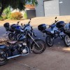 Polícia Militar em Três Lagoas realiza a prisão de condutor por adulteração de sinal identificador de veículo