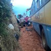 Polícia Civil de Lavínia investiga causa de grave acidente em estrada da zona rural
