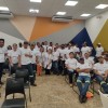 Unimed Andradina realiza palestra sobre Tabagismo na Usina Viralcool