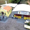 Comunidade da Capela Nossa Senhora Auxiliadora de Andradina realiza procissão e missa dia 24
