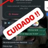 Prefeitura de Andradina alerta servidores da Saúde sobre golpes por telefone