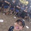 POLICIAIS MILITARES DO 28º BPMI DE ANDRADINA PARTICIPAM DA CORRIDA DO 12º BAEP DE ARAÇATUBA