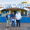 Lions Clube de Três Lagoas na Campanha para ajudar a população do Rio Grande do Sul