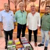 Superintendente da Usina Da Mata reafirma apoio à Santa Casa de Araçatuba