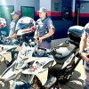 Rádio Patrulha com Motocicletas de Andradina prende procurado pela justiça no Parque São Gabriel