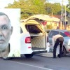Andradinense encontrado morto dentro de carro em Três Lagoas