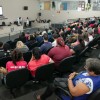 No Mês das Mulheres, Saúde e RAPAC conscientizaram sobre o câncer feminino em Andradina