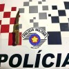 POLÍCIA MILITAR DE MIRANDÓPOLIS PRENDE MORADOR POR LESÃO CORPORAL GRAVE