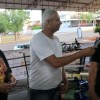 Projeto Amigos do Bem realizou arrecadação de alimentos para entidades filantrópicas de Andradina