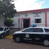 Investigado pela Polícia Civil é preso por tráfico de drogas em Lavínia